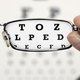 11 sintomas de problemas de vista