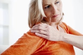 Imagem ilustrativa do artigo Artrose acromioclavicular: o que é, sintomas, causas e tratamento