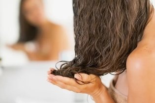 Imagen ilustrativa del artículo ¿Qué hacer para que el cabello crezca rápido? 
