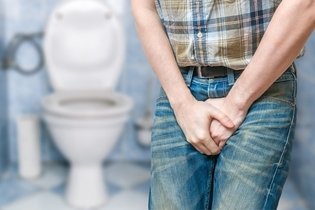 Retenção urinária: o que é, sintomas e tratamento