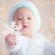 Hipotermia en bebés: qué es, principales síntomas y qué hacer