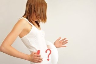 Primeira semana de gravidez: 5 sintomas que podem surgir