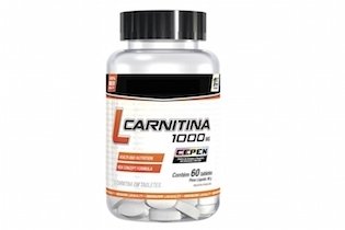 L-carnitina