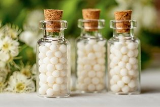 Imagem ilustrativa do artigo Homeopatia: o que é, para que serve e como funciona