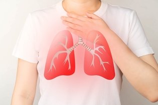 Enfermedades respiratorias: qué son y cuáles son las más comunes 