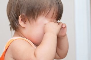 Imagen ilustrativa del artículo Conjuntivitis en bebés: síntomas, causas y cómo curar