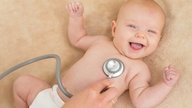Batimento cardíaco infantil: frequência para bebês e crianças