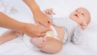 Cómo cambiar el pañal a un bebé (paso a paso)