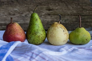 Imagem ilustrativa do artigo Pera: 6 benefícios da fruta e como consumir (com receitas)