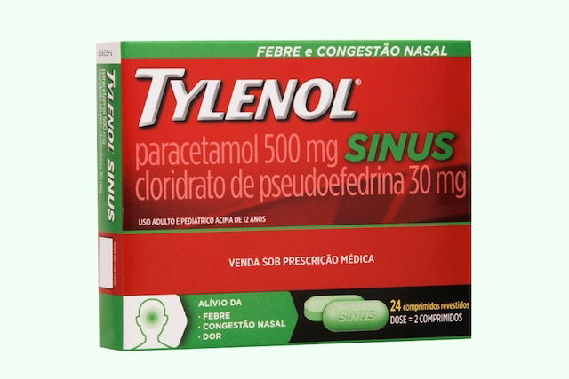 CAN YOU TAKE XANAX WITH TYLENOL SINUS