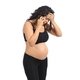 10 Sinais de alerta na gravidez
