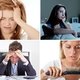 Cómo identificar los síntomas del estrés (físicos y emocionales)