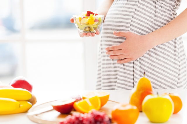 Grávida pode comer bife de fígado? - Minha Vida