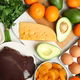 Vitamina A: o que é, para que serve e alimentos ricos