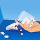 Overdose: o que é, sintomas, o que fazer e como evitar