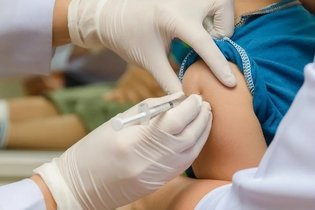 Imagen ilustrativa del artículo Vacuna de la poliomielitis: cuándo aplicarla y posibles efectos