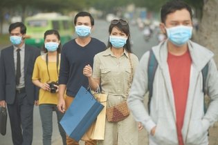 Imagen ilustrativa del artículo Pandemia: qué es, por qué ocurren y qué hacer