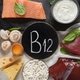 15 alimentos ricos em Vitamina B12