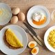 Egg Diet: Description, Foods Allowed & 3-Day Meal Plan