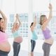 Atividade física na gravidez requer cuidados