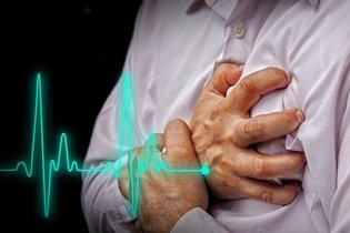 Imagen ilustrativa del artículo Principales síntomas de un paro cardíaco y qué hacer