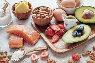 Dieta Low Carb: o que é, como fazer, alimentos, cardápio e receitas