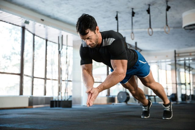 accesorios para hacer ejercicio en casa casero gym de gimnasio entrenar abs  pech