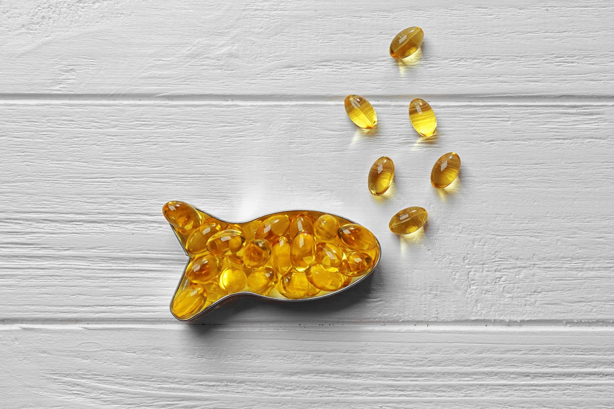 7 manfaat kesehatan dari minyak ikan cod_0