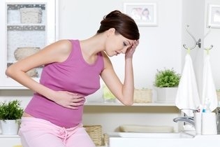 Imagen ilustrativa del artículo Candidiasis en embarazo: síntomas y tratamiento