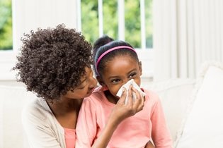Imagem ilustrativa do artigo Resfriado: sintomas, causas, remédios e tratamento