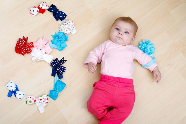 sviluppo del bambino a 3 mesi: peso, sonno e alimentazione