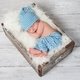 Cómo dormir a un bebé (14 consejos)