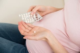 ¿Se puede tomar omeprazol en el embarazo?