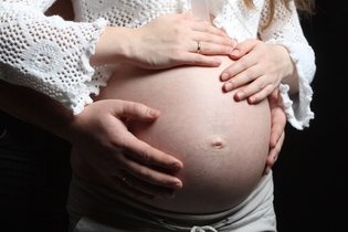 Imagen ilustrativa del artículo Segundo trimestre de embarazo: cuidados y molestias más comunes