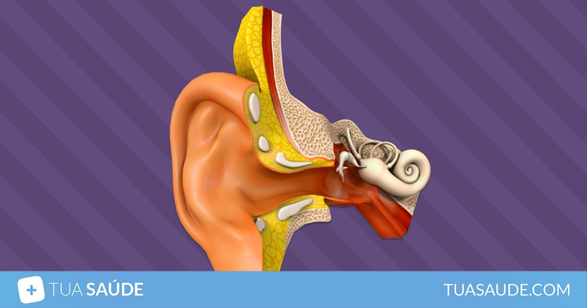 Surdez Como Identificar Causas E Tratamento Tua Saúde