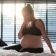 Agruras en el embarazo: causas y qué hacer