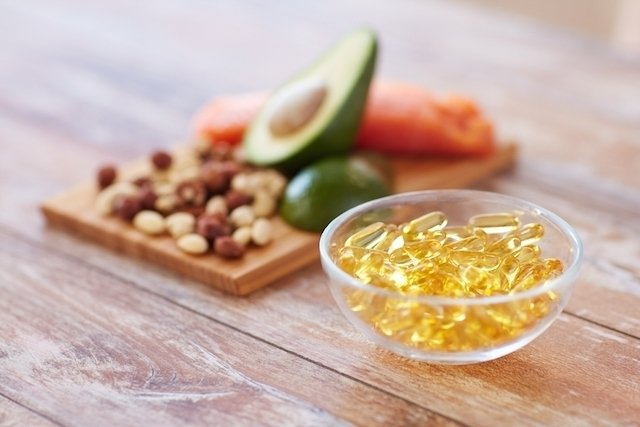 12 beneficios del omega 3 para la salud