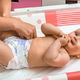 O que significam as alterações no cocô do bebê
