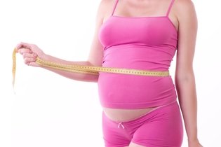 Imagen ilustrativa del artículo Cómo bajar de peso después del parto