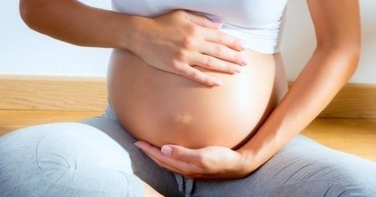 ¿cuántas Semanas De Embarazo Tengo Con Calculadora Online Tua Saúde 