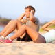 Fazer abdominal emagrece a barriga?