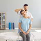 Cinesioterapia: o que é, para que serve, como fazer e exercícios