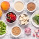 37 alimentos ricos em fitoestrogênios (e seus benefícios)