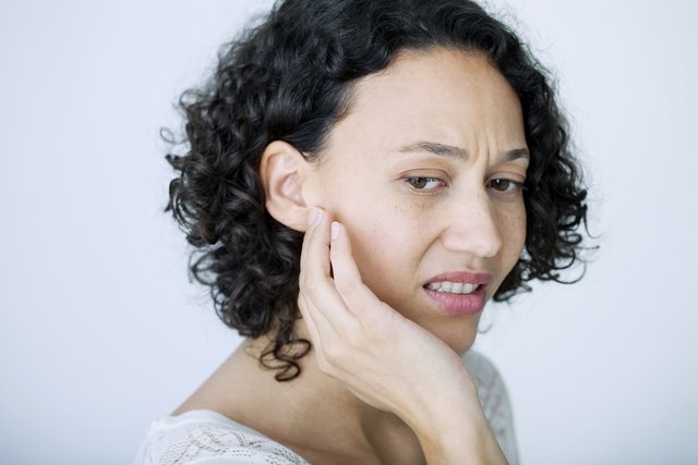 Imagen ilustrativa del artículo Medicamentos para el dolor de oídos