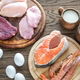Dieta Dukan: o que é, suas fases e cardápio para emagrecer