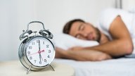 Cómo dormir bien y planificar una buena noche de sueño