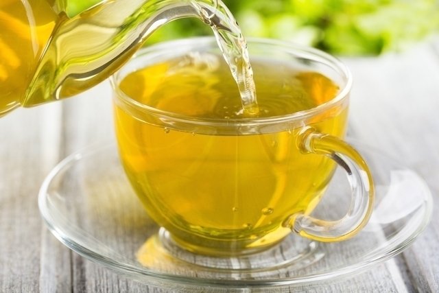 8 herbata, aby schudnąć, schudnąć i stracić brzuch