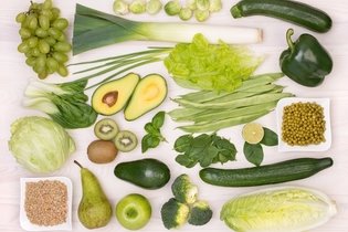 Imagem ilustrativa do artigo Vitamina K: para que serve, alimentos (e quantidade recomendada)