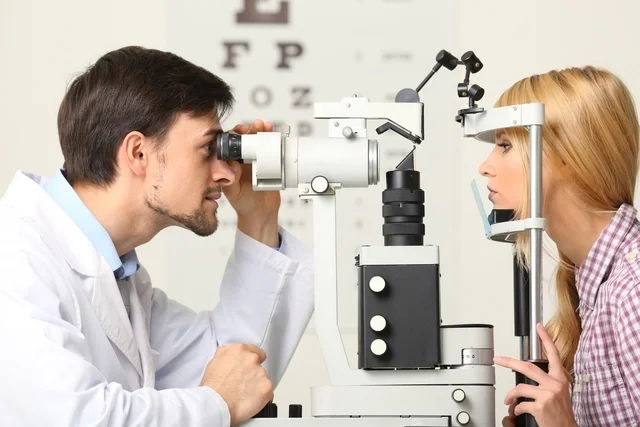 Glaucoma Qué Es Síntomas Y Tratamiento Tua Saúde 4847