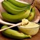 Biomassa de banana verde: benefícios e como fazer